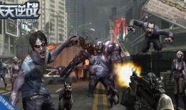 手游爆料逆战最新消息,神秘新版本即将上线，战火再燃！