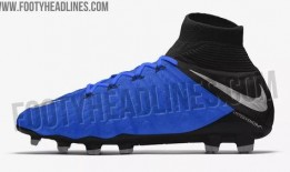 耐克最新足球鞋爆料,科技革新，战靴新篇章